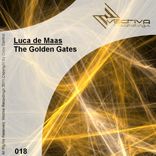 Artwork for "The Golden Gates"