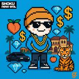 Artwork for "new era."