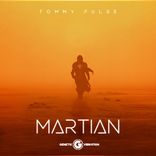 Artwork for "Martian"