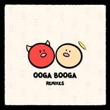 Artwork for "Ooga Booga (Remixes)"