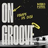 Artwork voor "On Groove"