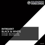 Artwork für "Black & White"