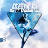 Artwork for "Is It Desire"