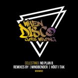 Artwork für "No Plan B"