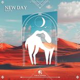 Portada para "New Day"