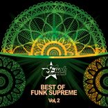 Artwork for "Best of Funk Supreme, Vol. 2"