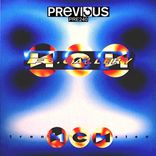 Artwork for "NCN Trancegression"