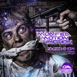 Artwork for "Execution"