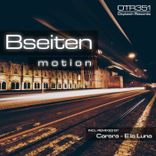 Artwork voor "Motion"