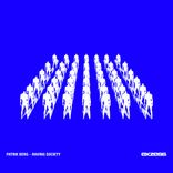 Artwork for "Raving Society"