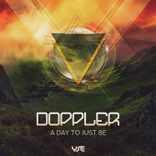 Artwork voor "A Day to Just Be"