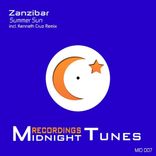 Artwork für "Summer Sun"