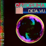 Artwork for "Deja Vu"