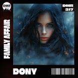 Artwork for "Family Affair"