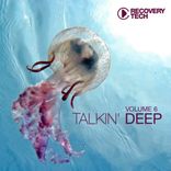 Artwork for "Talkin' Deep Vol. 6"