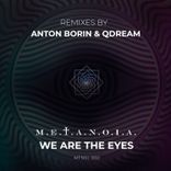 Artwork for "We Are the Eyes"