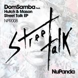 Artwork for "Street Talk Ep"