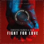 Artwork for "Fight for Love"