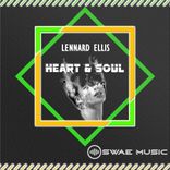 Artwork for "Heart & Soul"