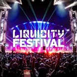 Artwork for "Liquicity Festival 2025"
