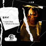 Portada para "Lazer Shot"