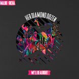 Portada para "We'll Be Alright"