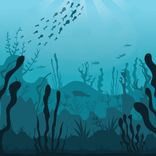 Artwork voor "Specific Ocean"