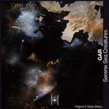 Artwork for "Serene Sea Creatures"