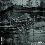 Artwork for "Dryness Factor"