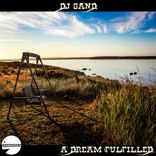 Artwork für "A Dream Fulfilled"