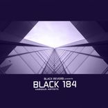 Portada para "Black 184"