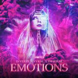 Artwork für "Emotions"