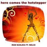 Artwork for "Here Comes the Hotstepper"