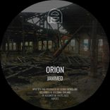 Artwork for "Jammed"