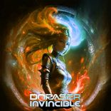 Artwork for "Invincible"