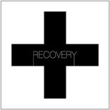 Artwork for "Recovery EP"