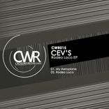 Portada para "Rodeo Loco EP"