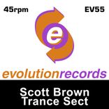 Artwork voor "Trance Sect"