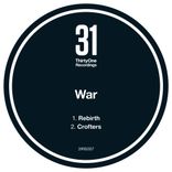 Artwork voor "Rebirth / Crofters"