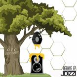 Artwork for "Beehive E.P"