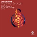 Artwork for "Sky Is Not Enough"