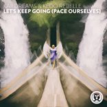 Artwork für "Let's Keep Going (Pace Ourselves)"