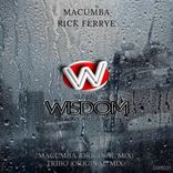 Artwork for "Macumba"