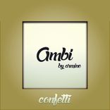 Artwork for "Ambi"