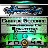 Artwork for "Symphony Of Salvation"