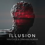 Artwork for "Illusion"