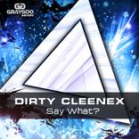 Portada para "Say What?"