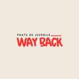 Artwork for "Way Back"