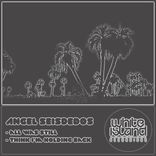 Think I'm Holding Back