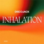 Portada para "Inhalation"